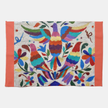 Küchentuch Callejón de los Sapos