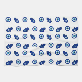 Küchentuch Hamsah gut Auge