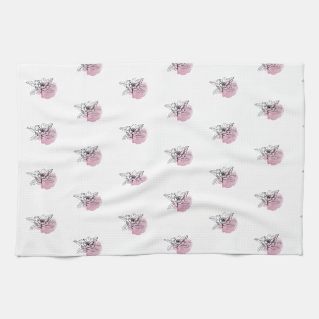 Küchentücher (Horizontal)