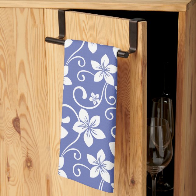 Küchentücher (Drittel gefaltet)