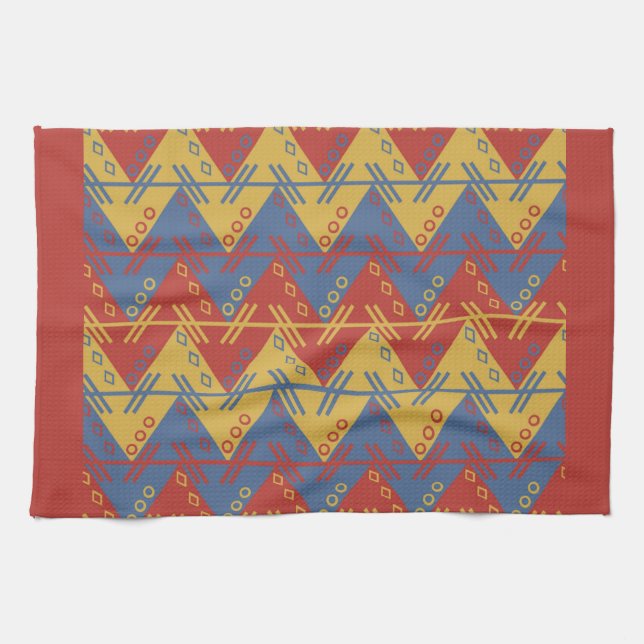 Küchentücher (Horizontal)