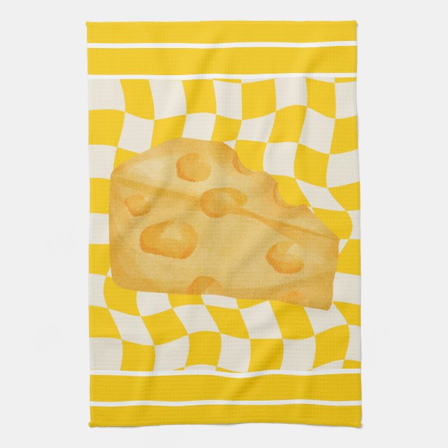 Küchentücher (Vertikal)