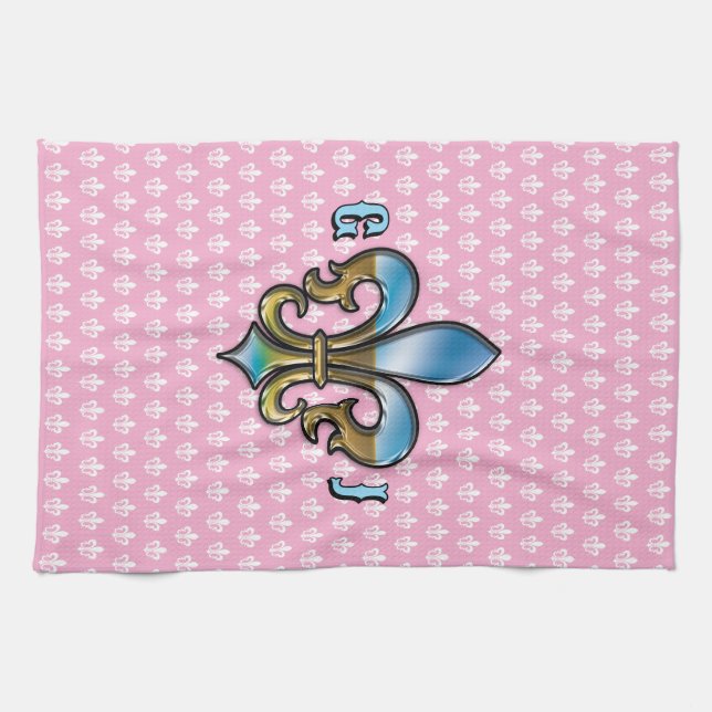 Küchentücher (Horizontal)