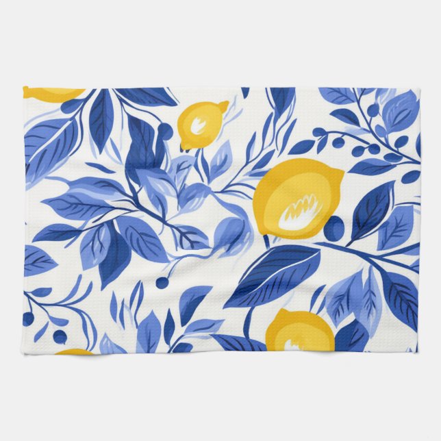 Küchentücher (Horizontal)