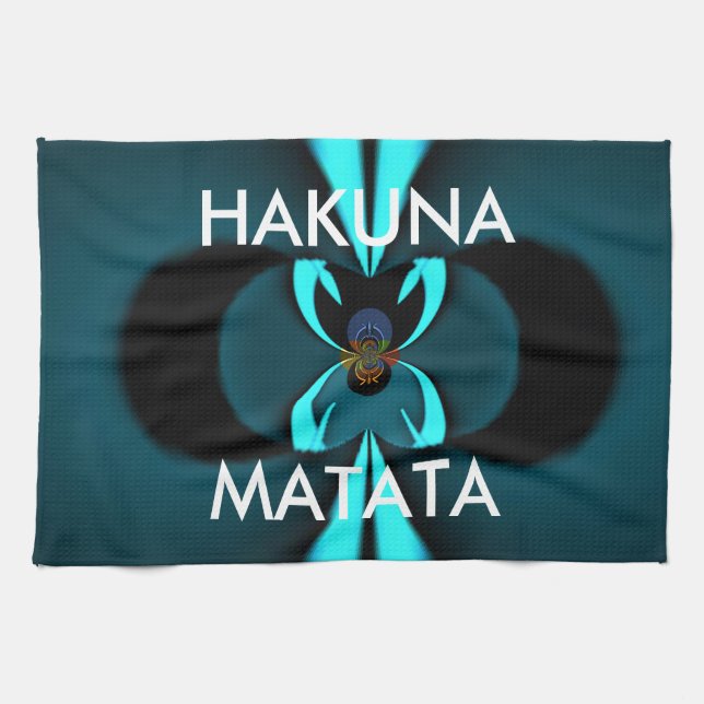 Küchentücher (Horizontal)