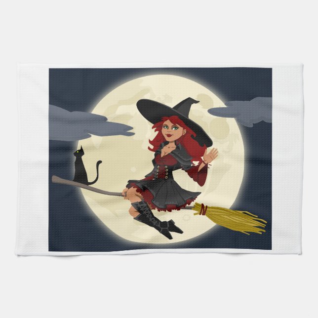 Küchentücher (Horizontal)