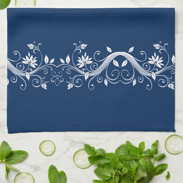 Küchentücher (Gefaltet)