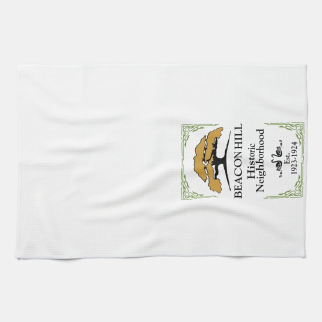 Küchentücher (Horizontal)