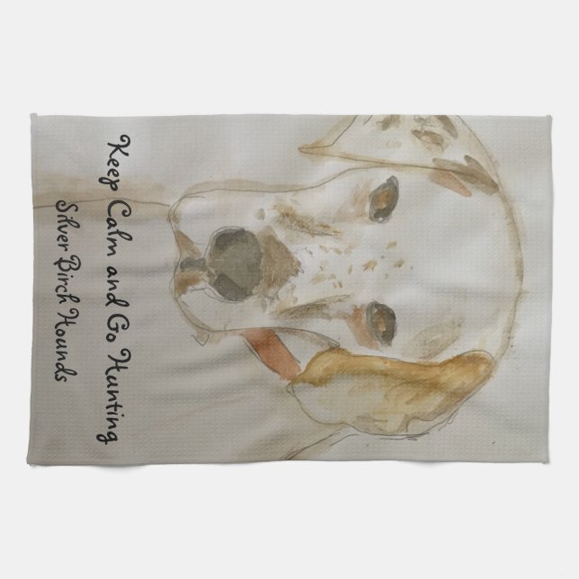 Küchentücher (Horizontal)