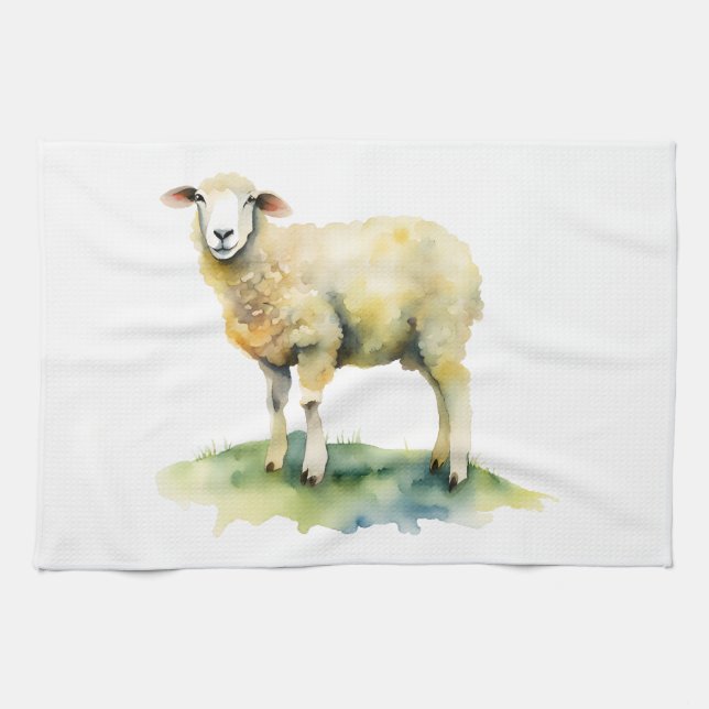 Küchentücher (Horizontal)