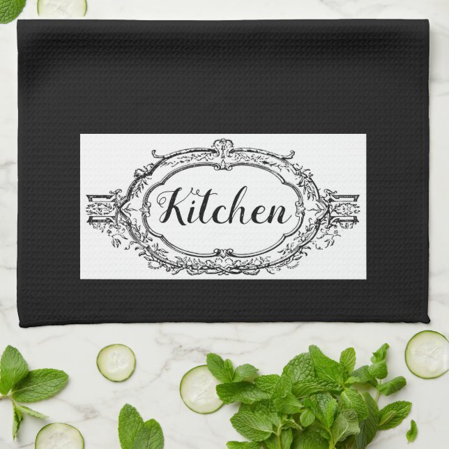 Küchentücher (Gefaltet)