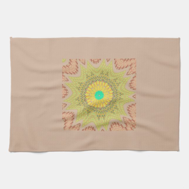 Küchentücher (Horizontal)