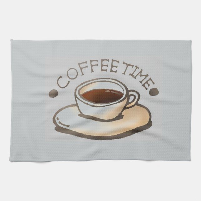 Küchentücher (Horizontal)