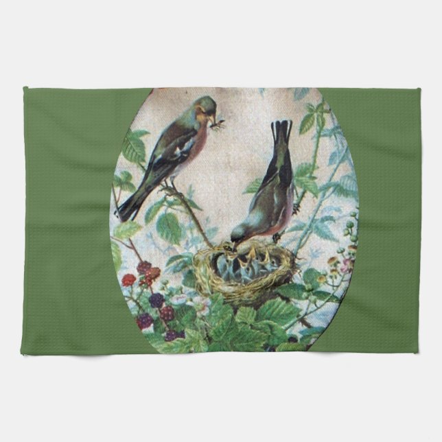 Küchentücher (Horizontal)