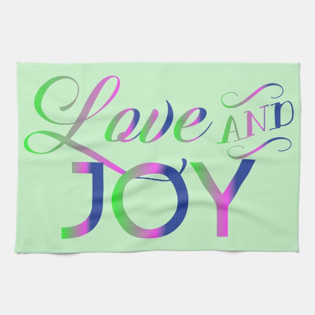 Küchentücher (Horizontal)