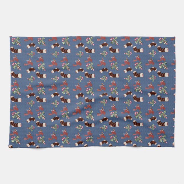 Küchentücher (Horizontal)