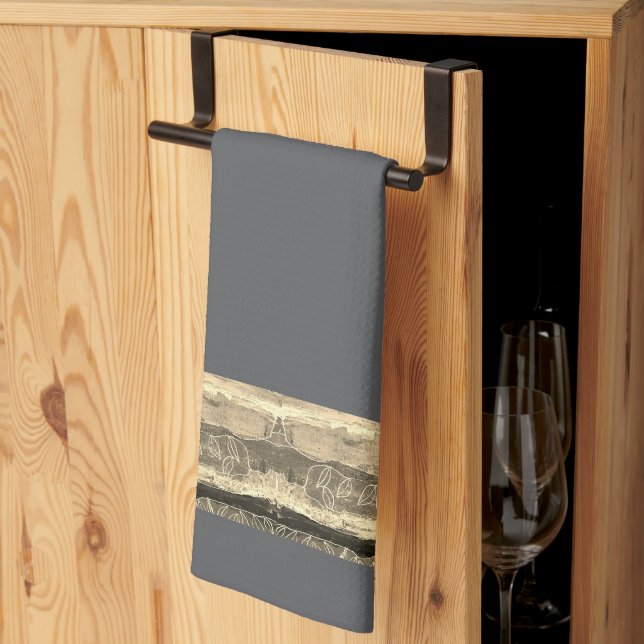 Küchentücher (Drittel gefaltet)