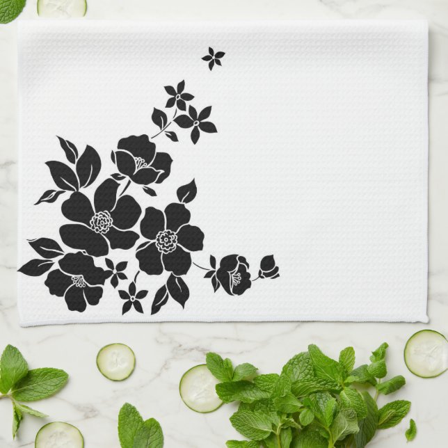 Küchentücher (Gefaltet)