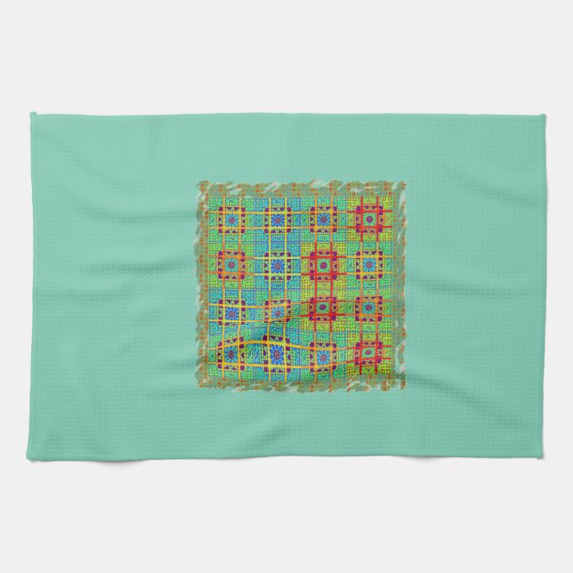 Küchentücher (Horizontal)