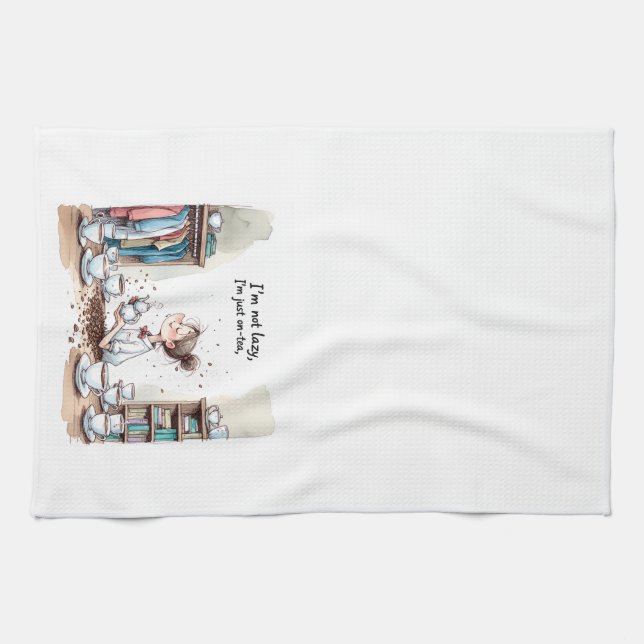 Küchentücher (Horizontal)