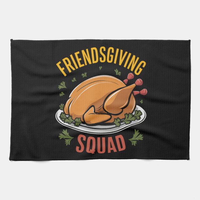 Küchentücher (Horizontal)