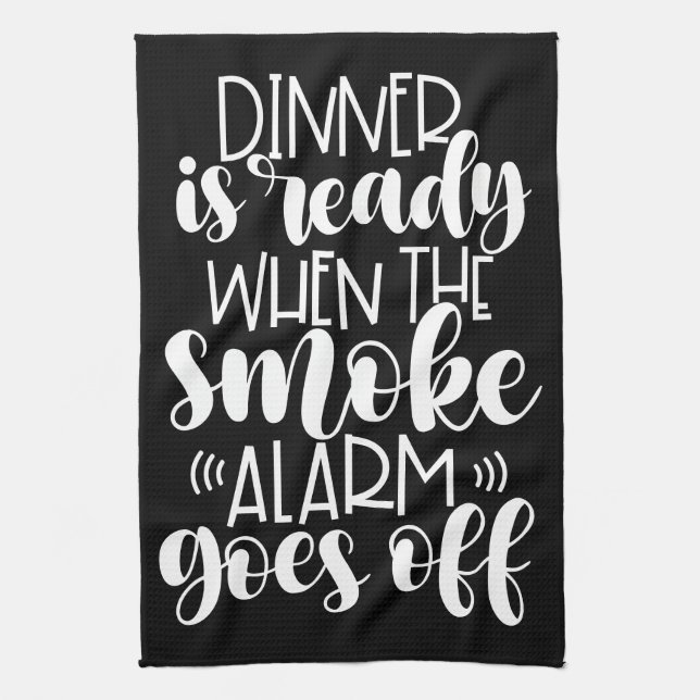 Küchentücher 16" x 24" (Vertikal)