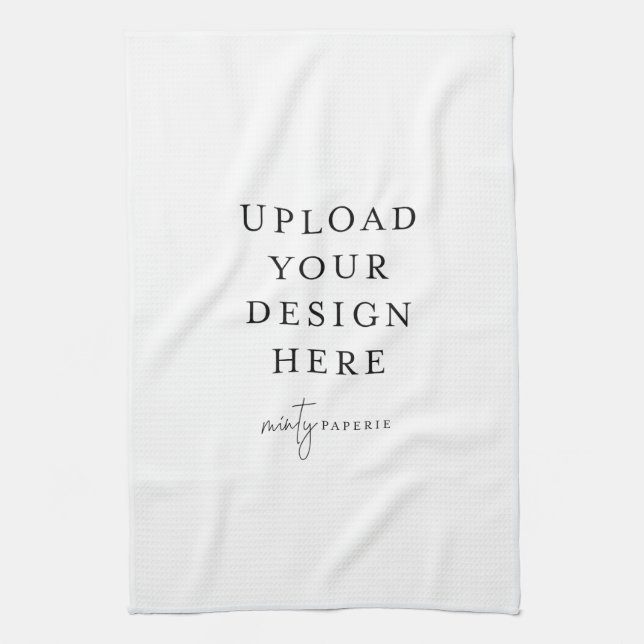 Küchentücher 16" x 24" (Vertikal)