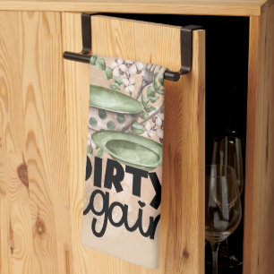 Küchentücher 16" x 24"