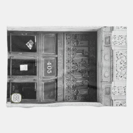 Küchentücher - 405 Bldg