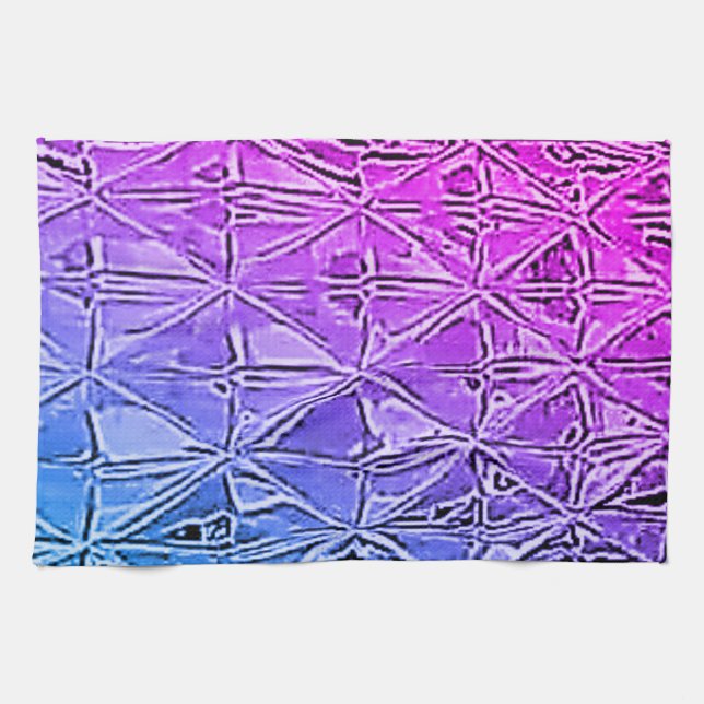 Küchentücher ART&DESIGN STYLE (Horizontal)