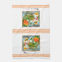 Küchentücher - Claremont CA - Foot Hills Brand