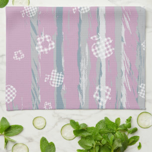 Küchentücher – Gingham Orchard