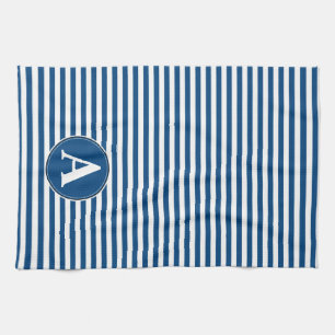 Küchentücher, kundenspezifische Monogramm Geschirrtuch