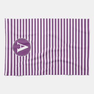 Küchentücher, kundenspezifische Monogramm Küchentuch