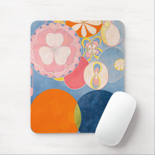 Küchentücher Mousepad