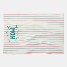 Küchentücher "Sweet Stripes"