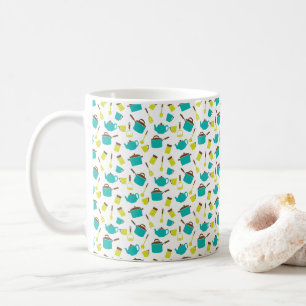 Küchenutensilien, Kochgeschirr, Geschirr, Küchenge Kaffeetasse
