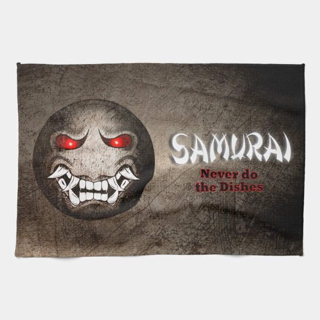 Küchenwäsche Geschirrtuch (Horizontal)