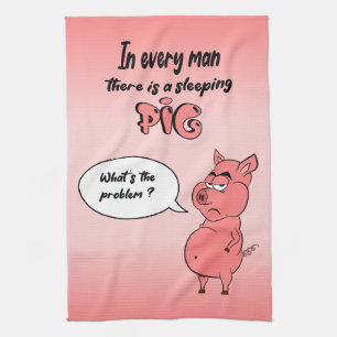 Küchenwäsche Geschirrtuch