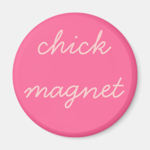 Kückenkmagnet Magnet