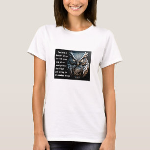 Kuckoo Bleep (light) T - Shirt