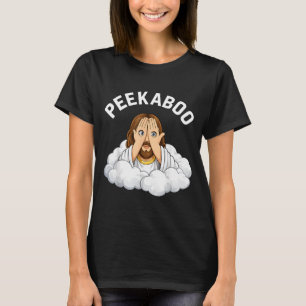 Kuckuck Jesus T-Shirt
