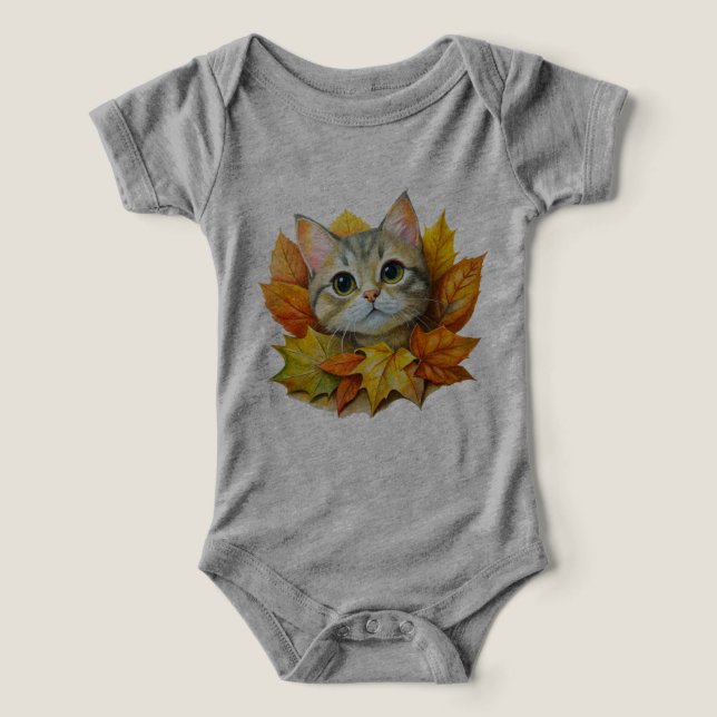 Kuckuck-Kitty (Design Vorderseite)
