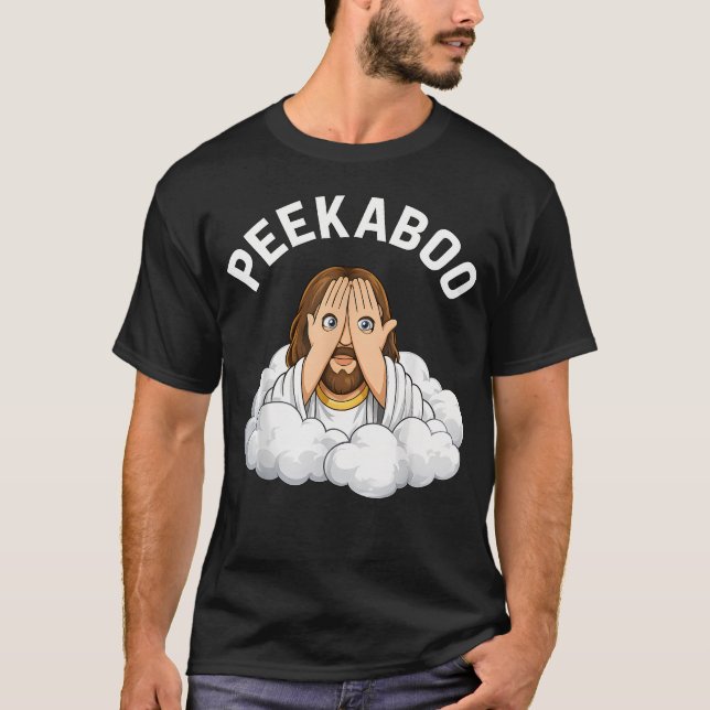 Kuckuck T-Shirt (Vorderseite)