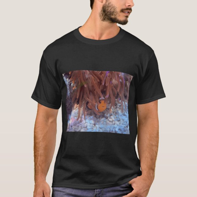 Kuckuck T-Shirt (Vorderseite)