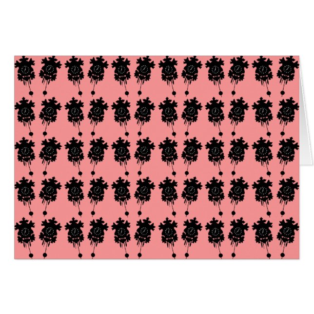 Kuckucksuhren (Vorderseite (Horizontal))