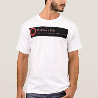 Kuddles für Kinder T-Shirt
