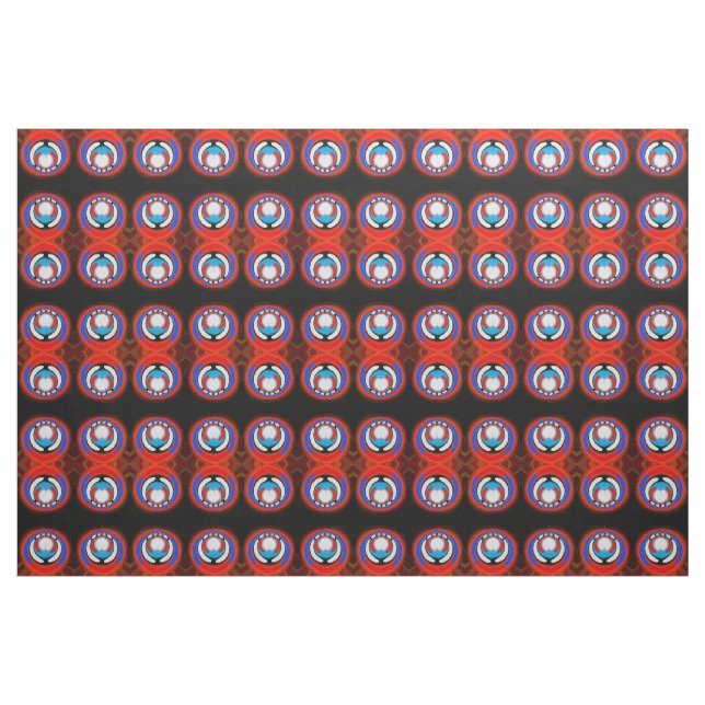 Kudos Stoff (Yard (91,4 cm))