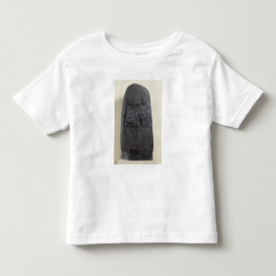 Kudurru von König Melishikhu II Kleinkind T-shirt