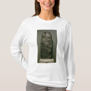 Kudurru von Nazimaruttash, König von Babylon, T-Shirt